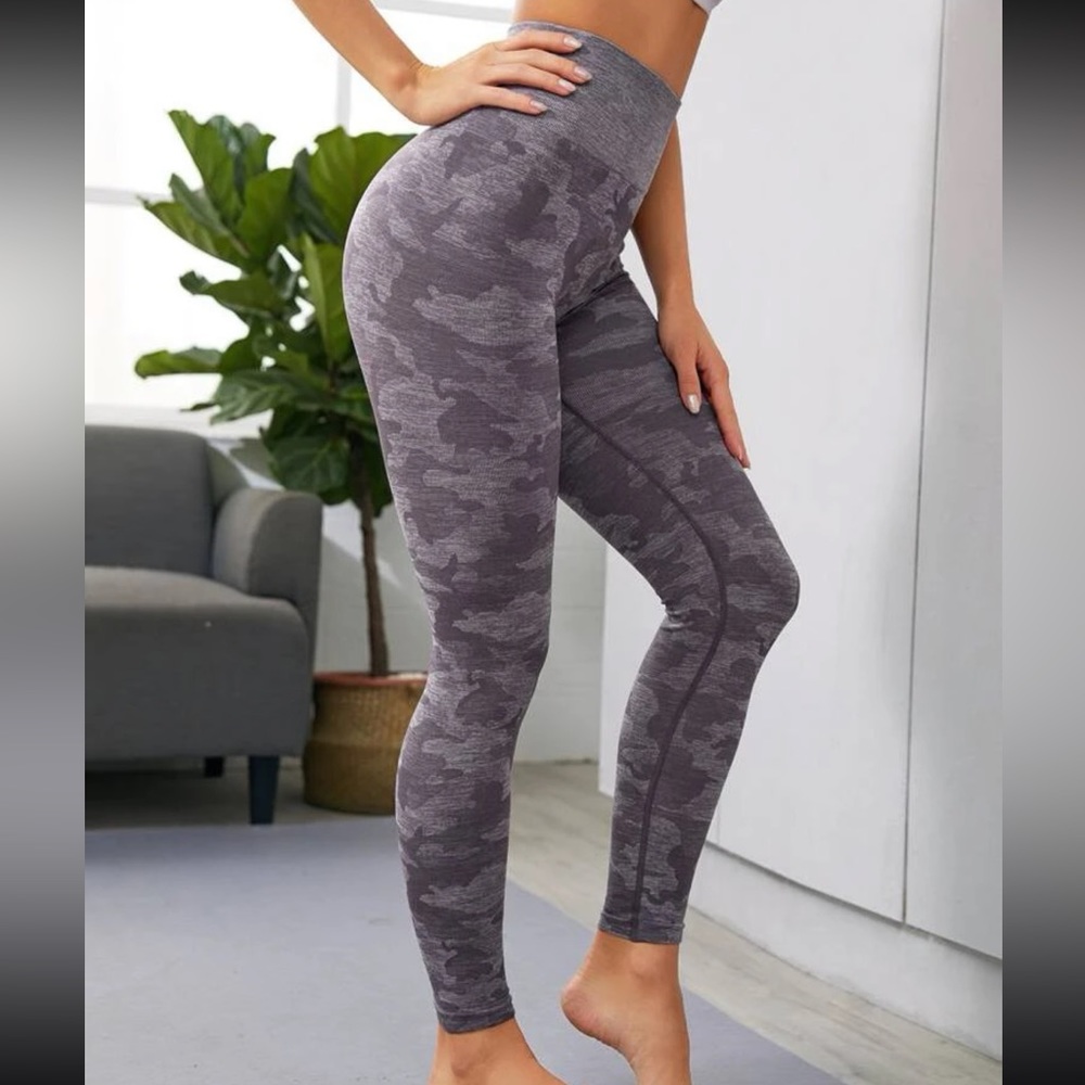 Shein leggings